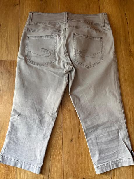 3/4 rifle, esprit,s