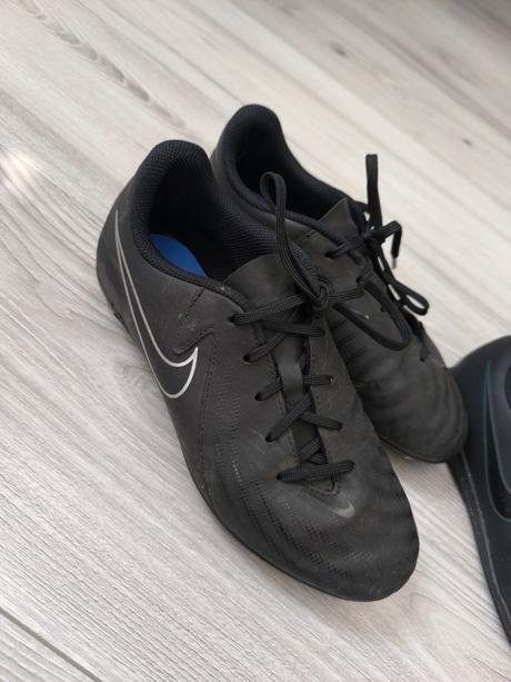 Kopačky, halovky 36, nike,36