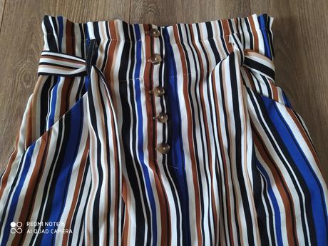 Predám sukňu, amisu,34