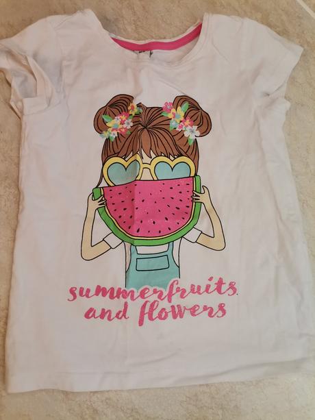 Tričko, dopodopo,122