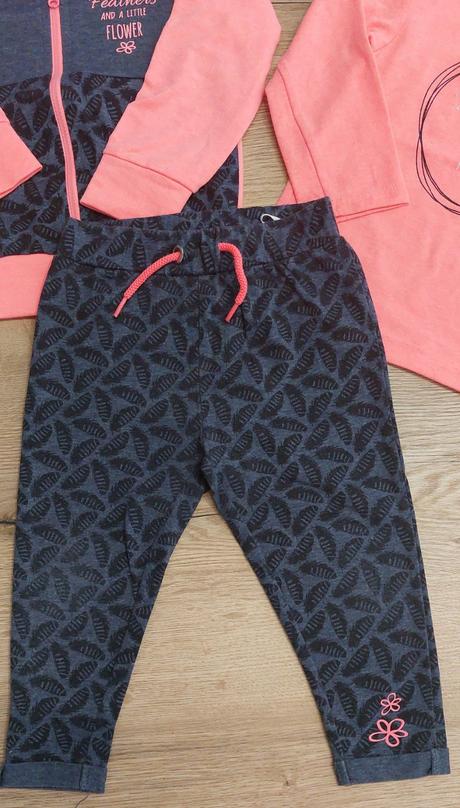 Predám súpravu zn. dirkje veľ.80, dirkje,80