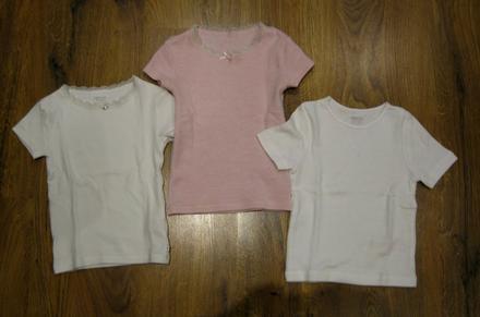 3x termo tielko, f&f,98