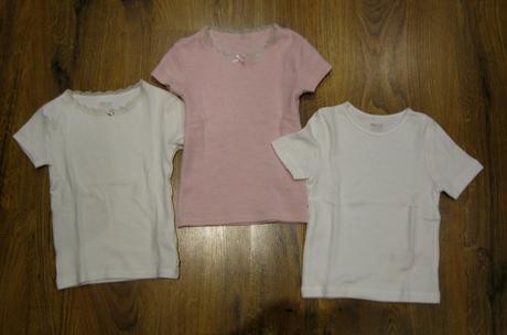 3x termo tielko, f&f,98