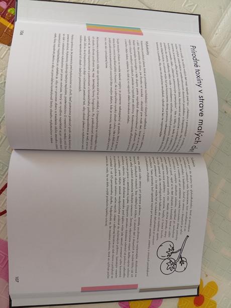 Knižka na prvé príkrmi, 