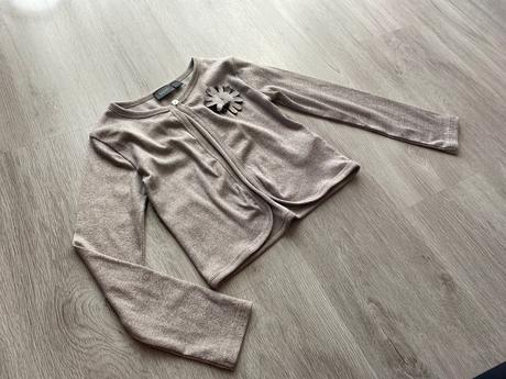 Kardigan bpc 128/134, bonprix,128