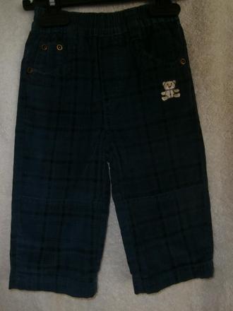 Nohavice menčestráky, 80