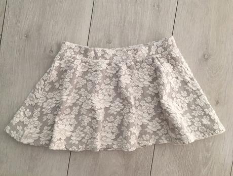 Suknička benetton, benetton,116