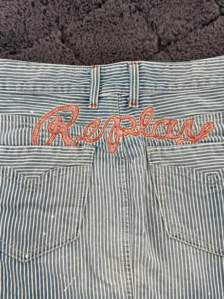 Sukna replay, replay,s