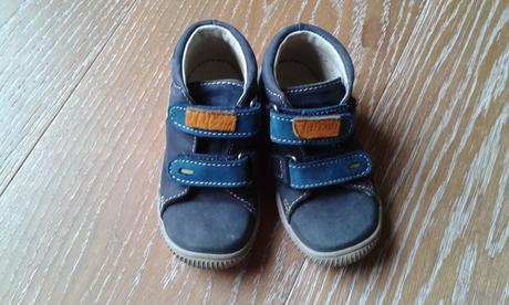 Topanky zn falcon vel.22, 22