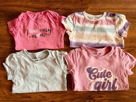 Body krátky rukáv 92, pepco,92