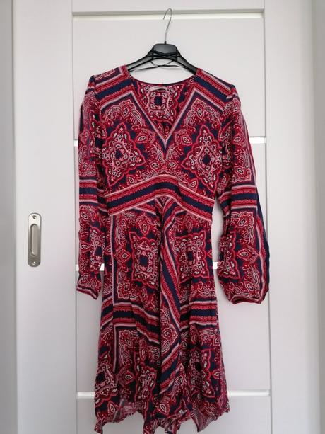 Dámske šaty zn. orsay, orsay,36