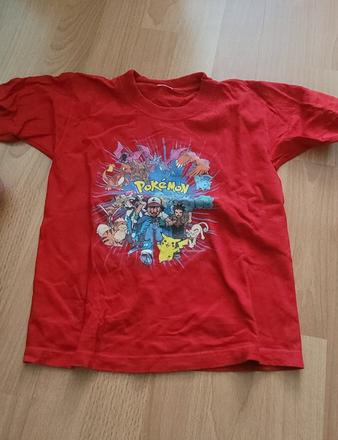 Tricko pokemon, disney,110