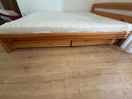 Manželská posteľ 160x200, 