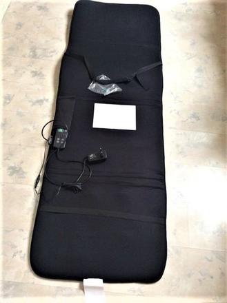 Masážny prístroj mediwell, 