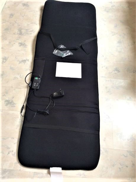 Masážny prístroj mediwell, 