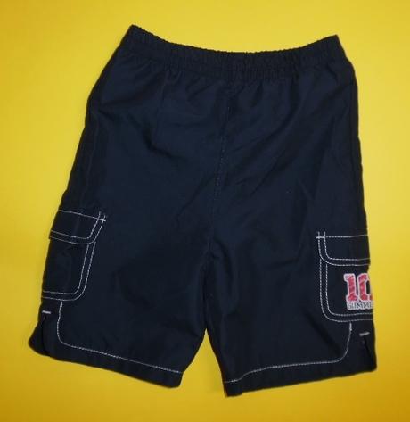 Kraťasy - plavky, 86