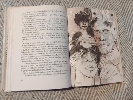 Skvela gilly hopkinsonova,