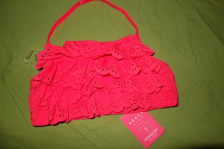 Nove dvojdielne plavky monsoon, monsoon,158