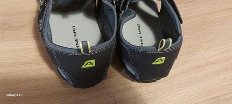 Sandale, alpine pro,40