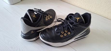 Pánske tenisky jordan, 37