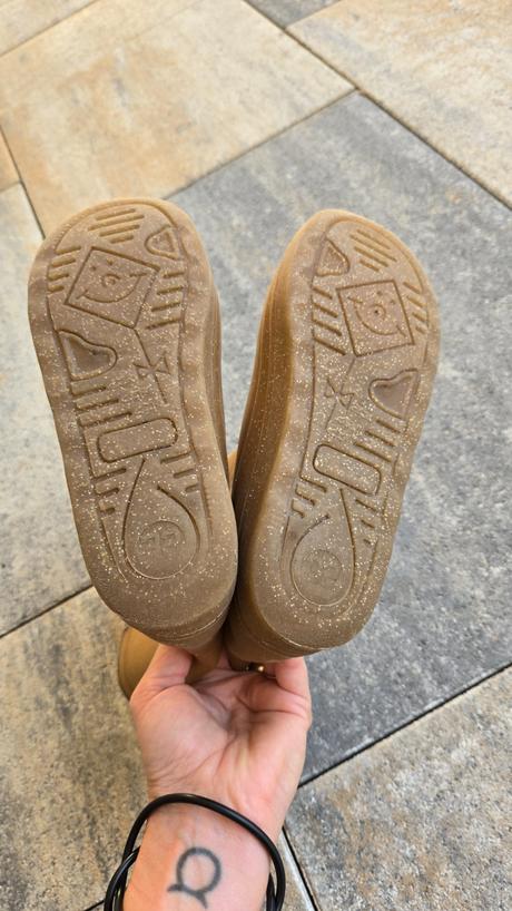 Zateplene gumaky enfant, en fant,32