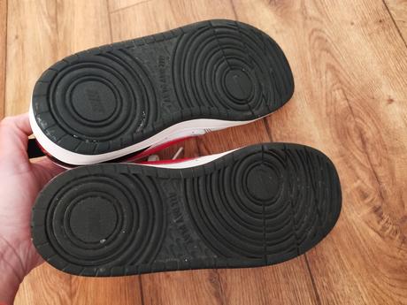 Tenisky, nike,37