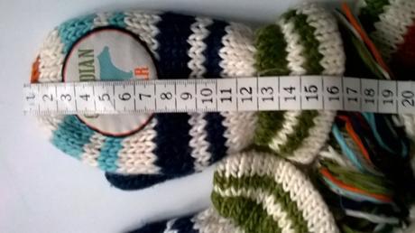 Rukavičky a šálik canadian bear veľ. 86 / 92, c&a,86