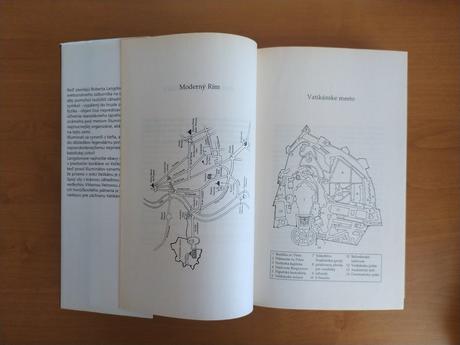 Anjeli a démoni - dan brown, 