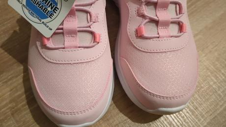 Tenisky slip -in, skechers,34