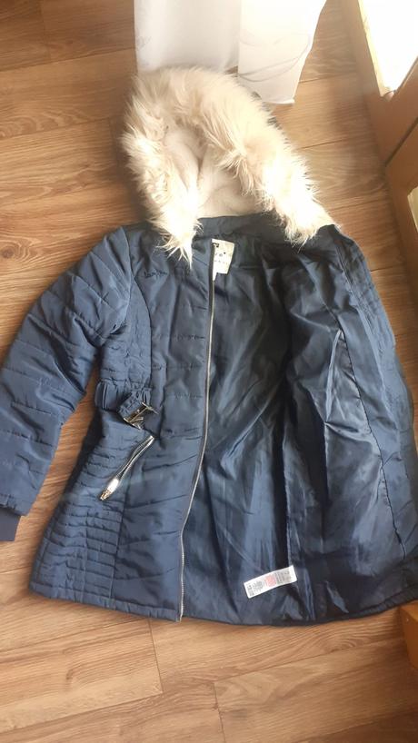 Predam vetrovku na zimu, f&f,140