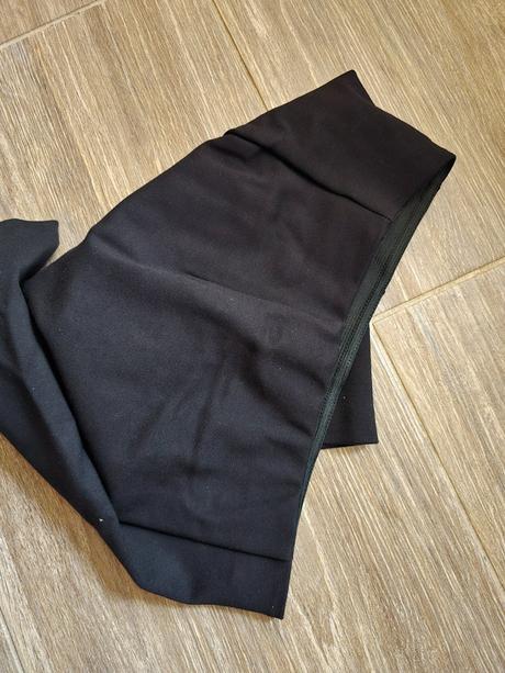 Sukňa s, stradivarius,s