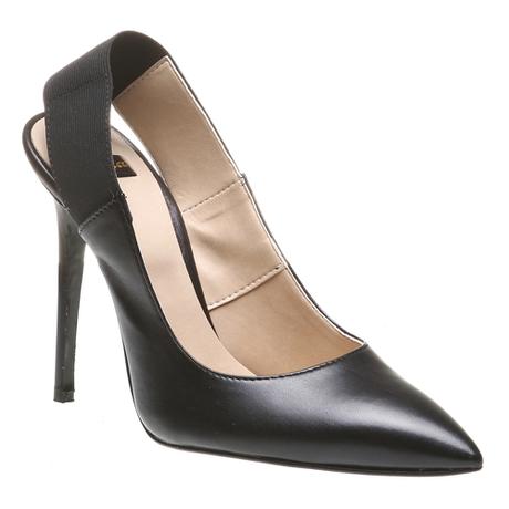 Lodičky s otvorenou pätou, baťa,40