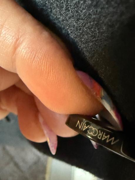 Kabát marc cain, xl