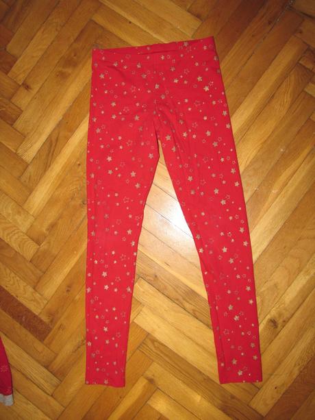 Legíny s hviezdičkami, f&f,152