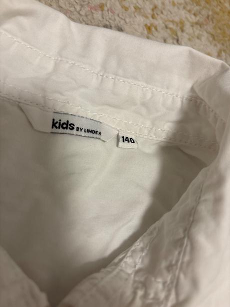 Košeľa lindex, lindex,140