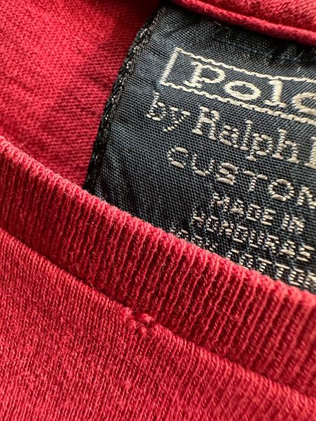 Tričko, ralph lauren,m