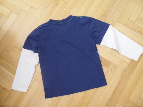 Chlapčenské tričko, 128