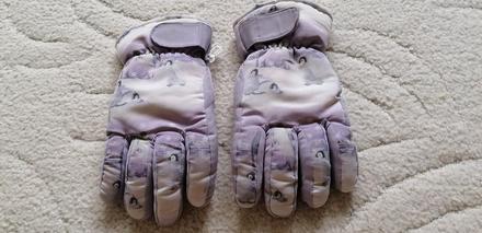 Rukavice 134, cherokee,134