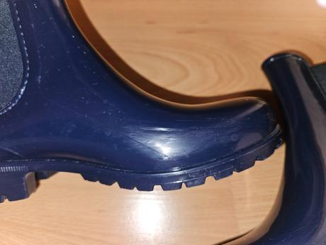 Gumáky, pepperts,33