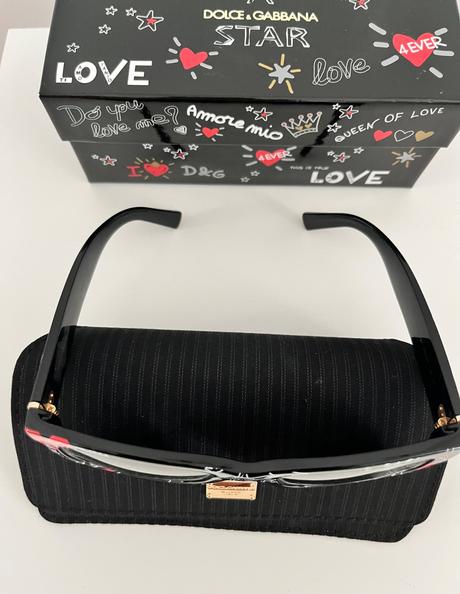 Okuliare dolce & gabbana, dolce&gabbana