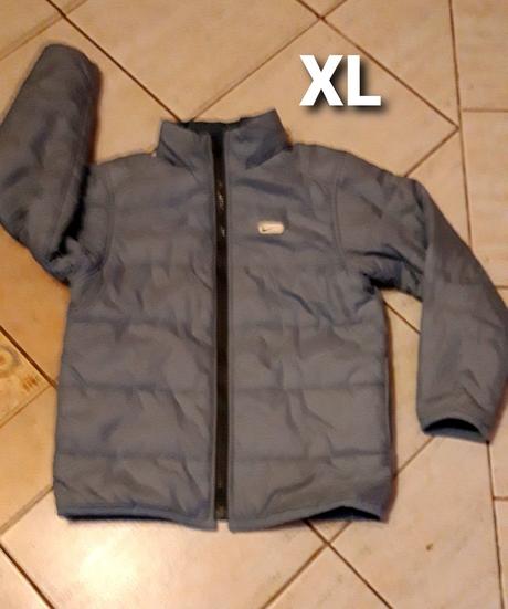 Obojstranna vetrovka xl, xl