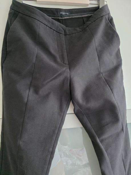 Selected femme nohavice, 40