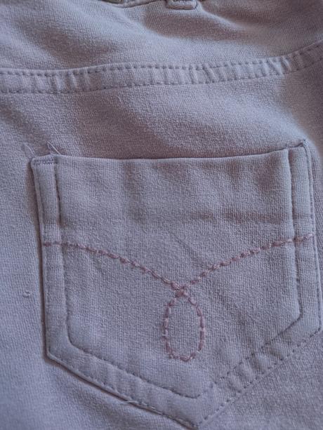 Nohavice mayoral, č. 134, mayoral,134