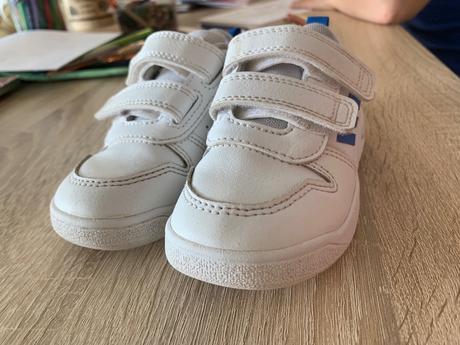 Adidas botasky, adidas,23