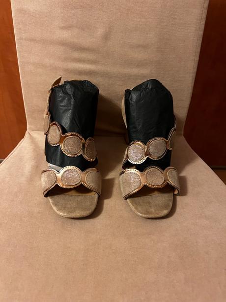 Letné sandále lasocki, lasocki,39