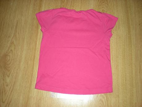 Dievcenske tricko 92, c&a,92