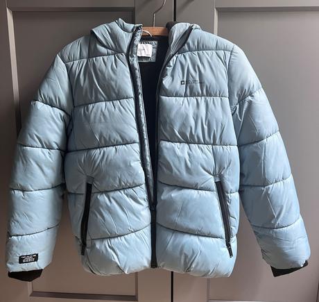 Zimná bunda, reserved,140