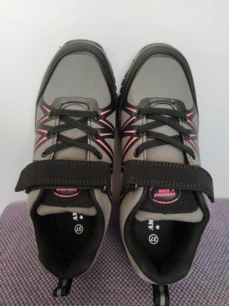 Botasky softshell, 31 - 41