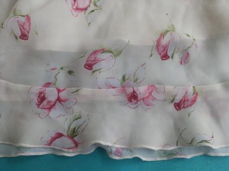 Sifonove letne satky s ruzickami, cherokee,116