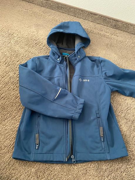 Funkcna veterovka, alive,128